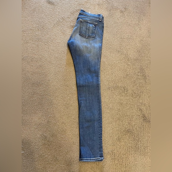 Rag & bone skinny size 27 - Picture 5 of 6